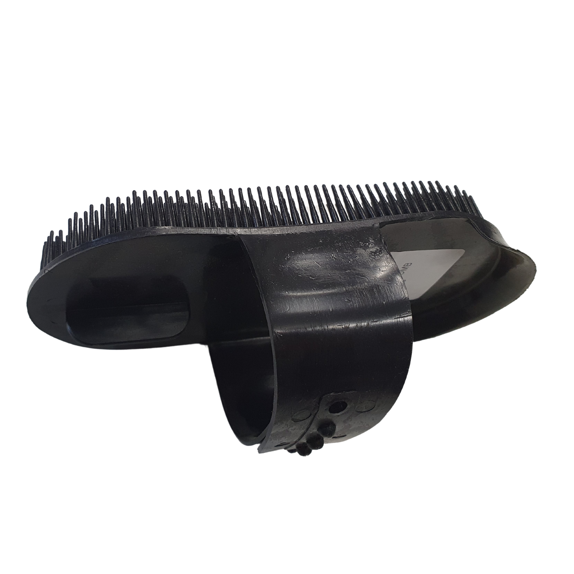 Curry Comb Sarvis